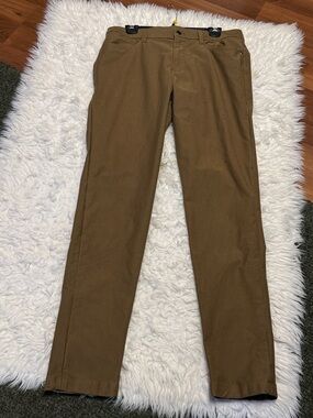 Lululemon Utilitech ABC Trouser